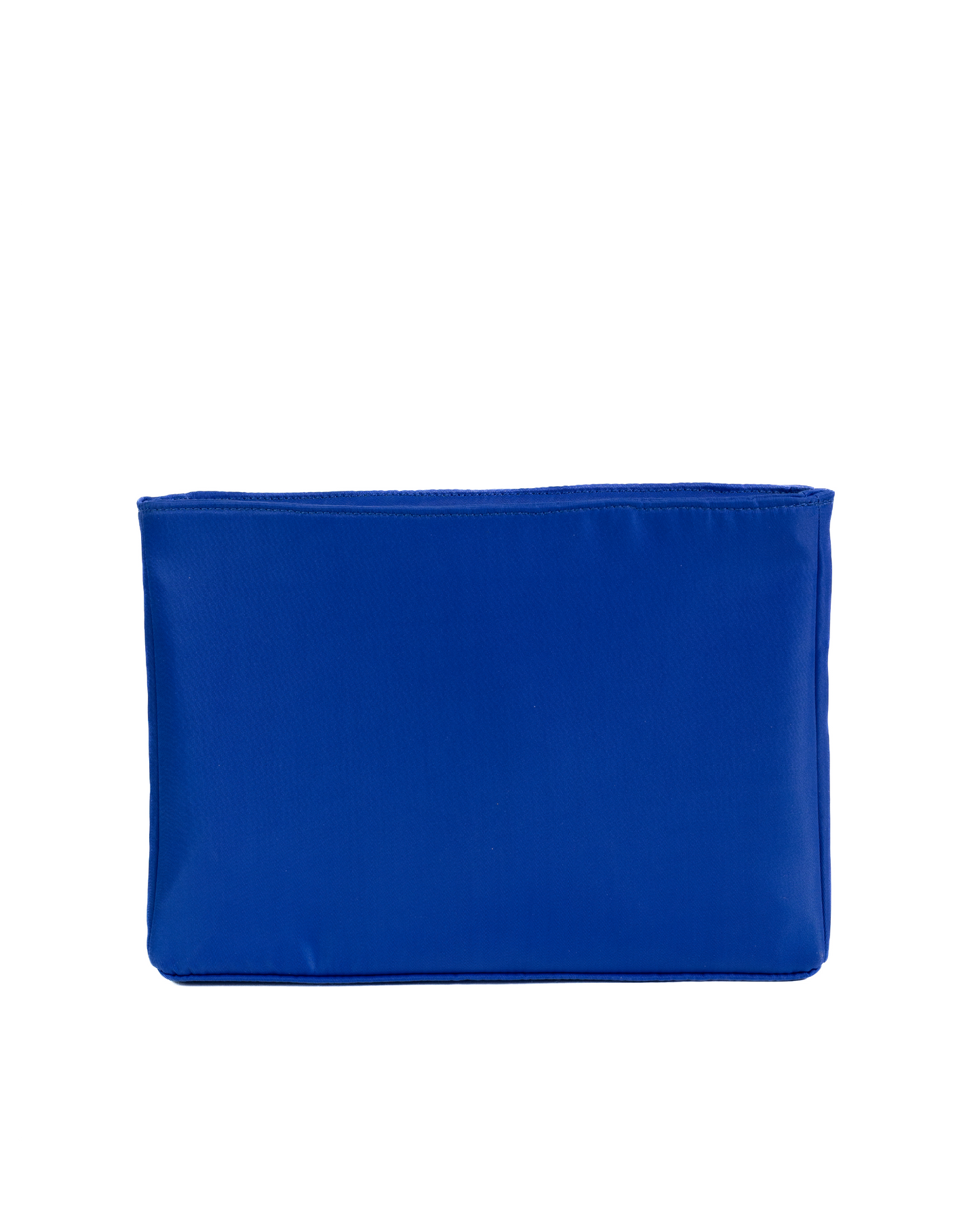 Royal Blue Clutch Organizer