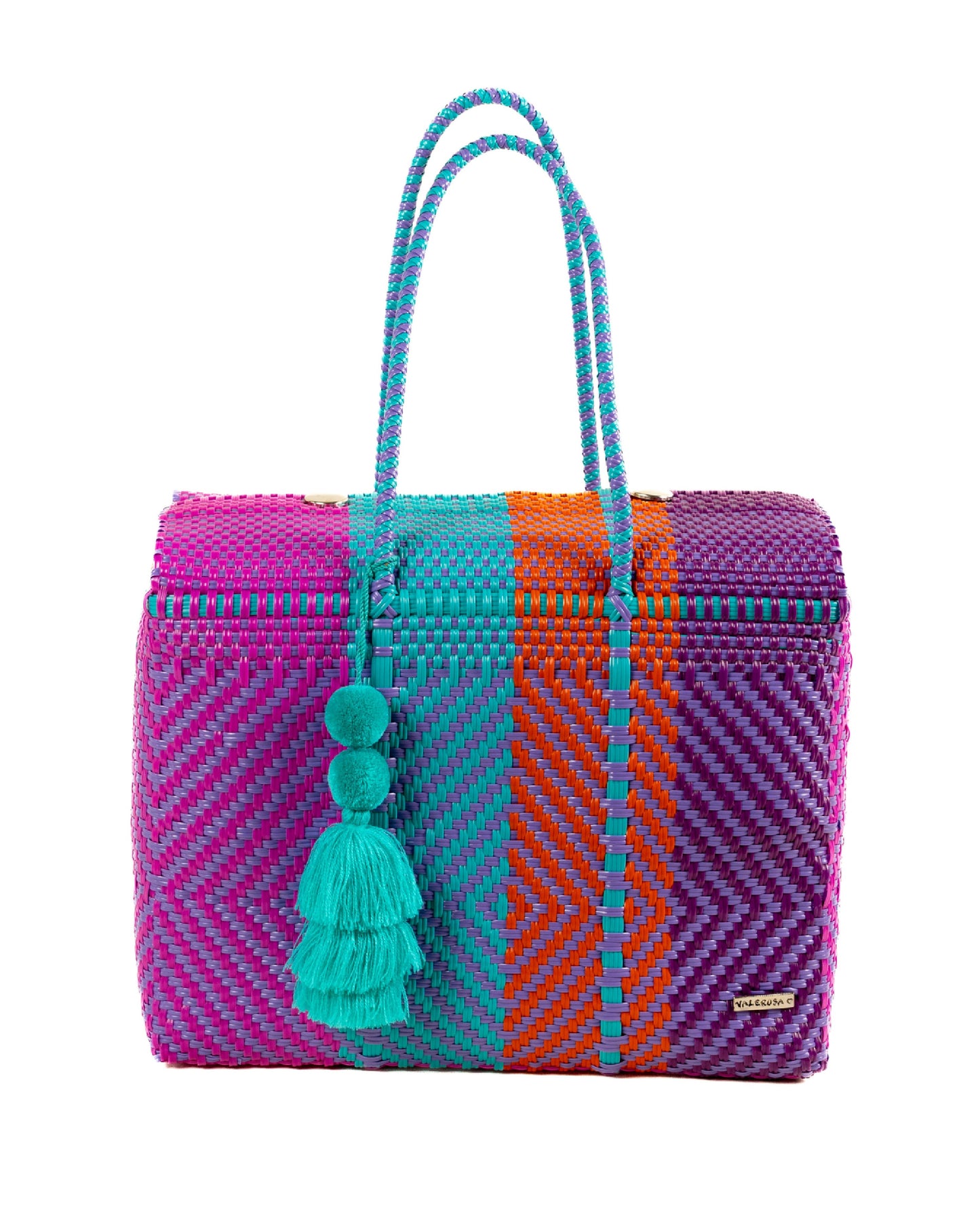 Barcelona Overnight Duffel