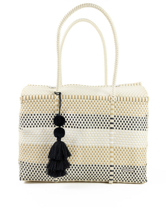 Café con Leche Overnight Duffel