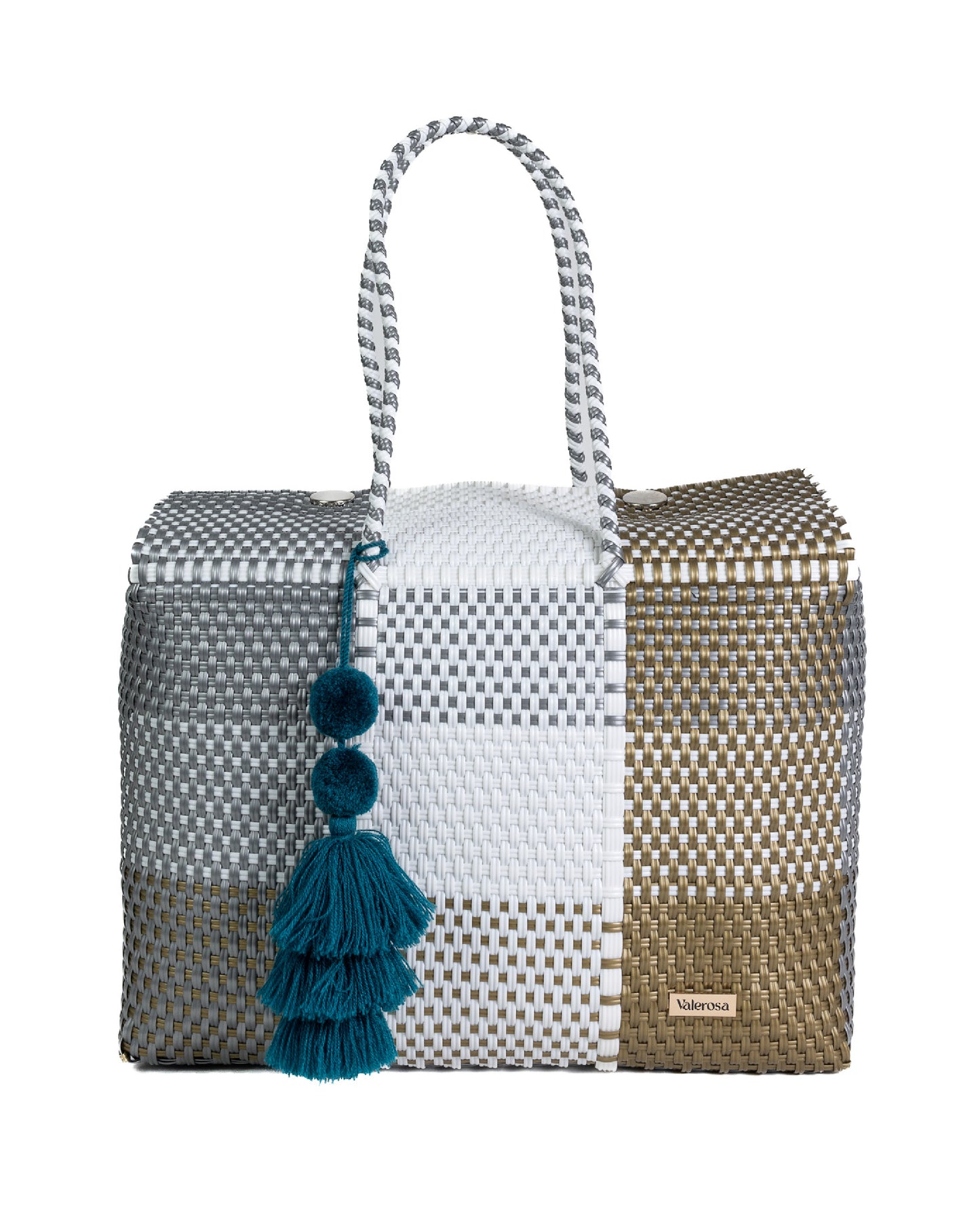 Glitz and Glam Overnight Duffel