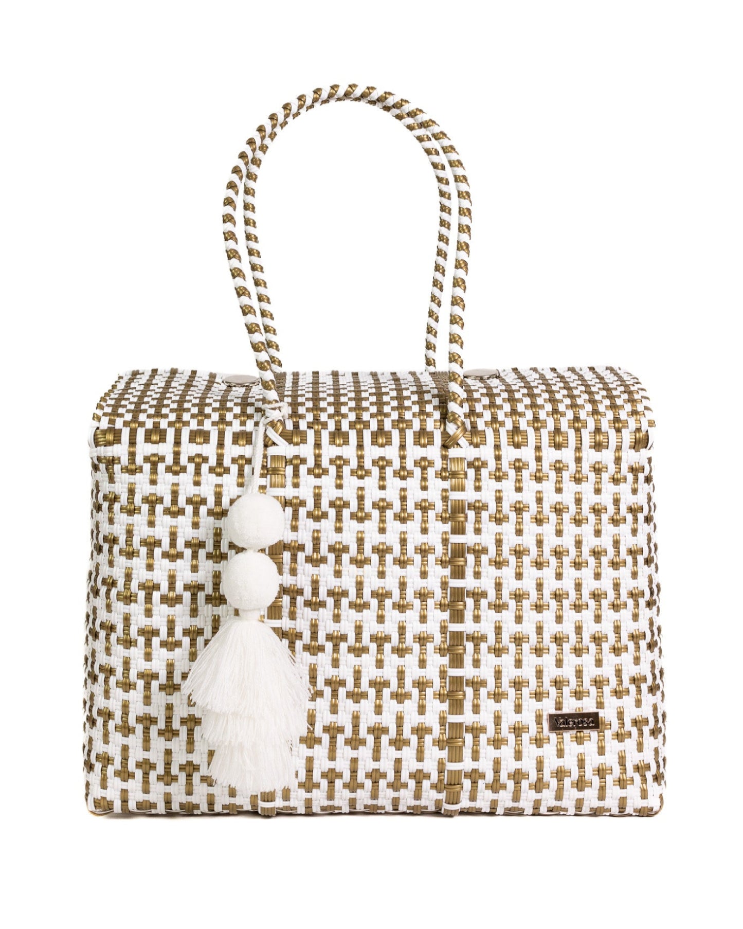 Golden Hour Overnight Duffel
