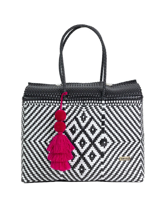 Kaleidoscope Overnight Duffel