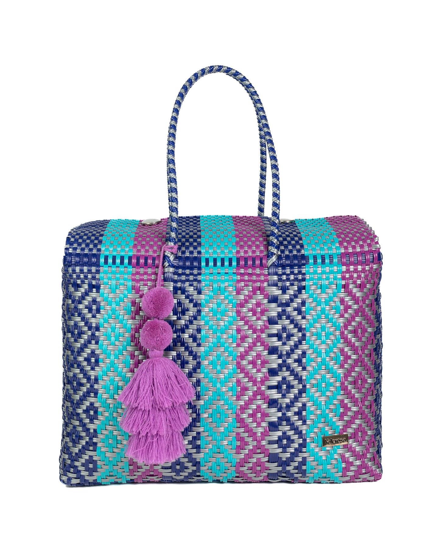 Katherine Overnight Duffel