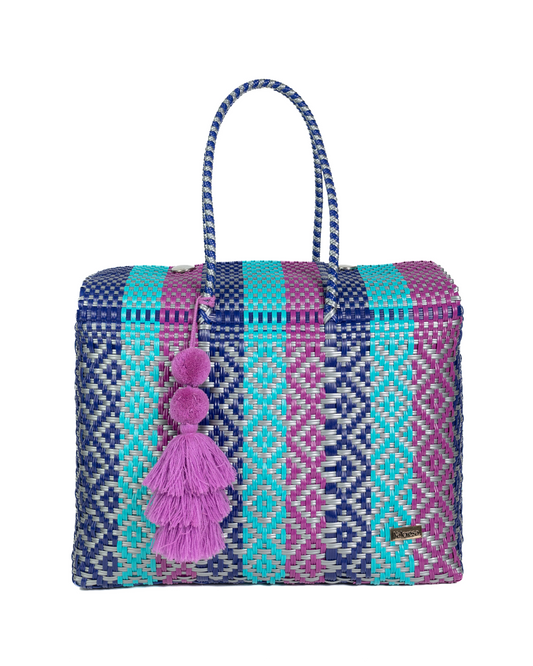 Katherine Overnight Duffel