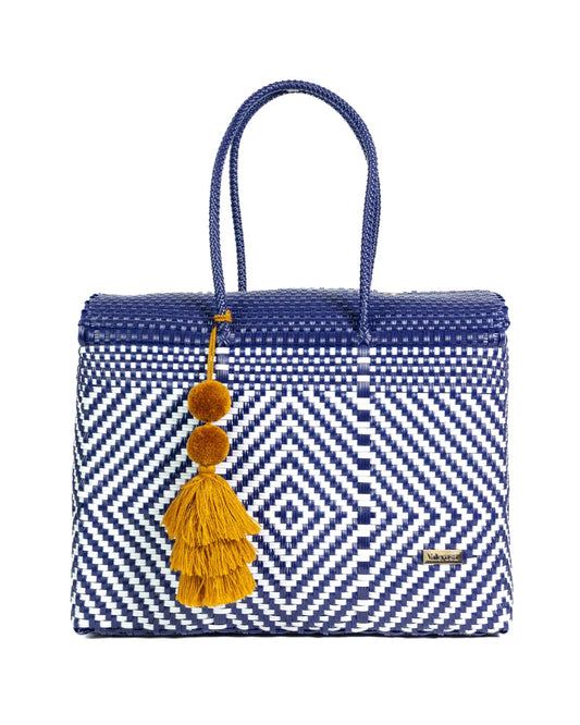 Leia Overnight Duffel