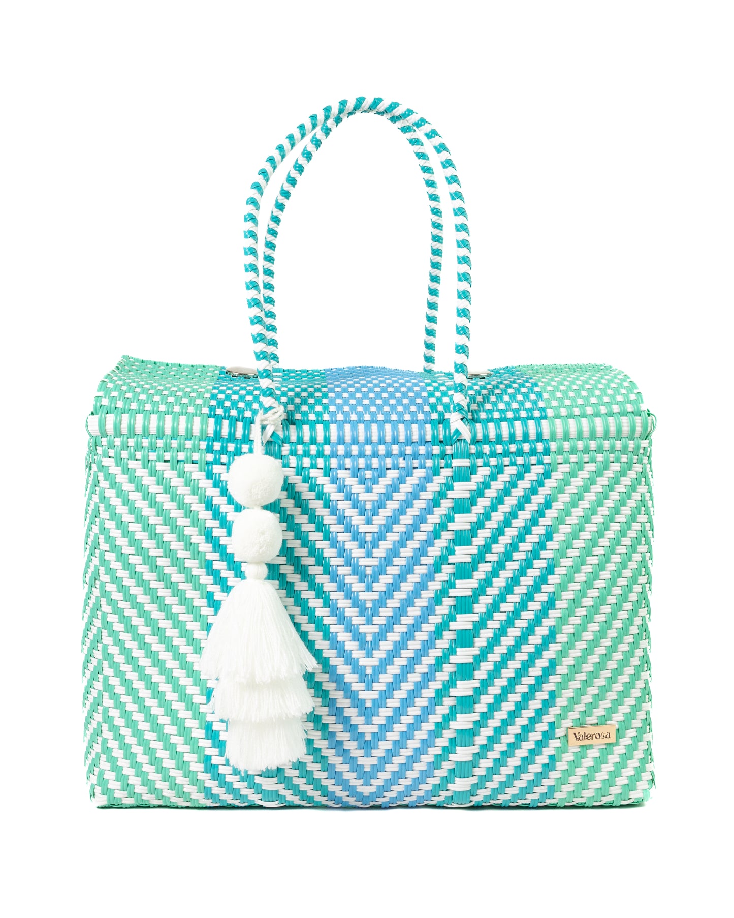 Ocean Blvd Overnight Duffel