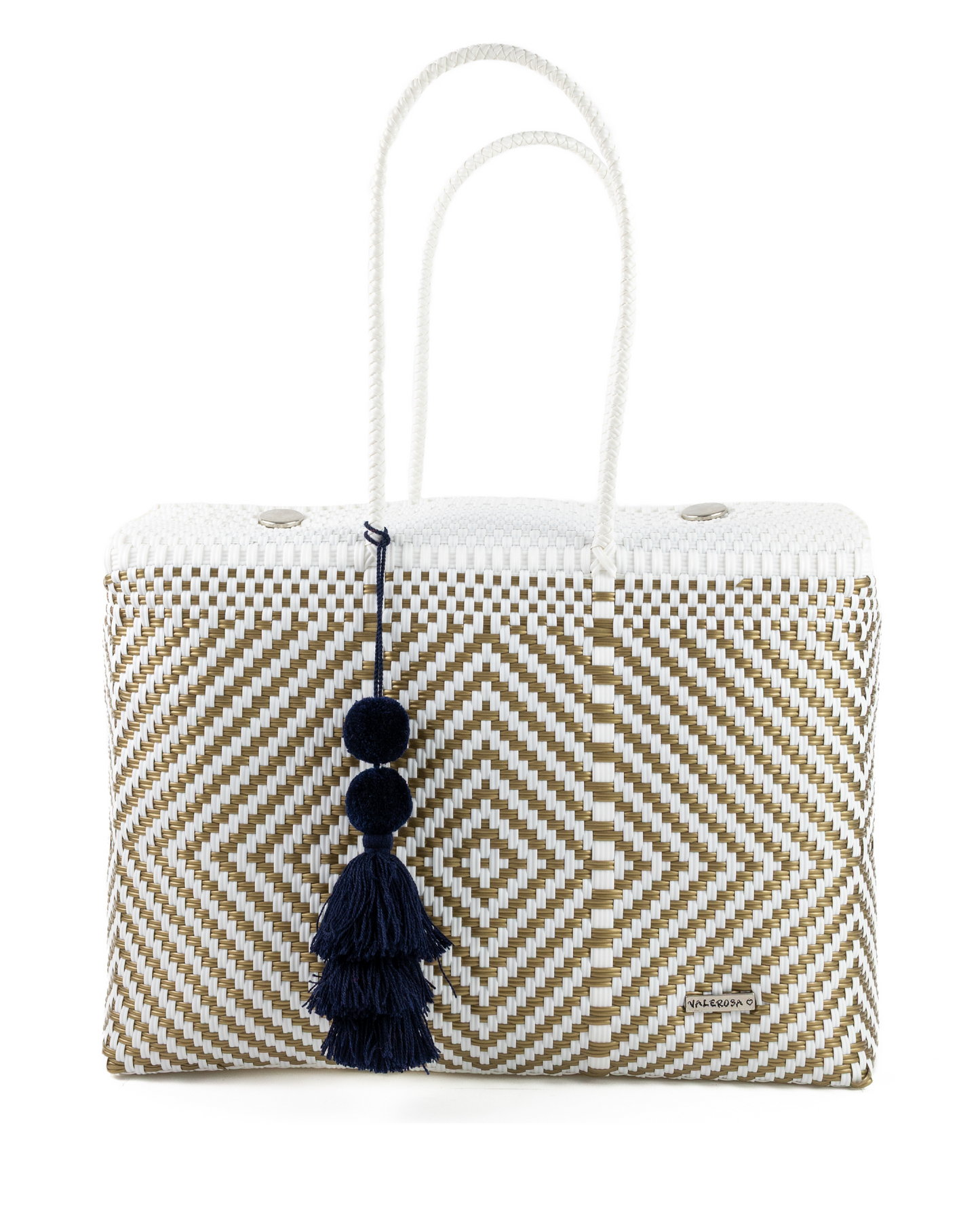 Quiet Luxury Overnight Duffel