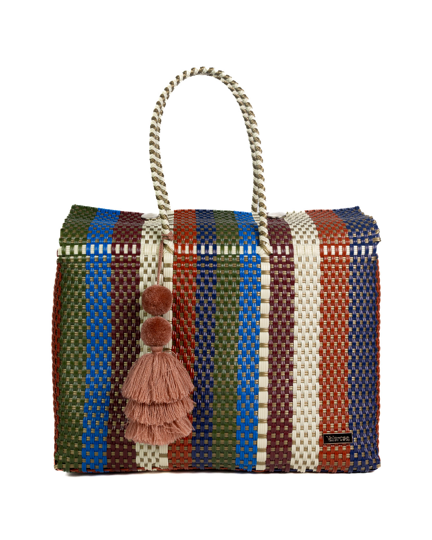 Rodeo Overnight Duffel