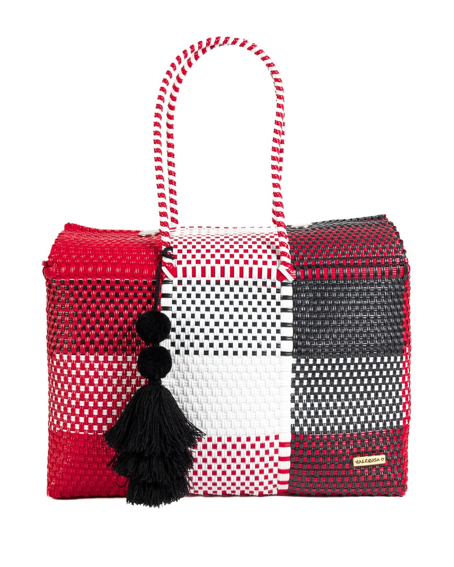 Scarlet Siren Overnight Duffel