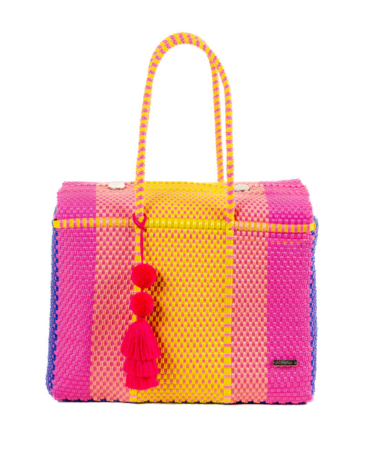 Sedona Overnight Duffel