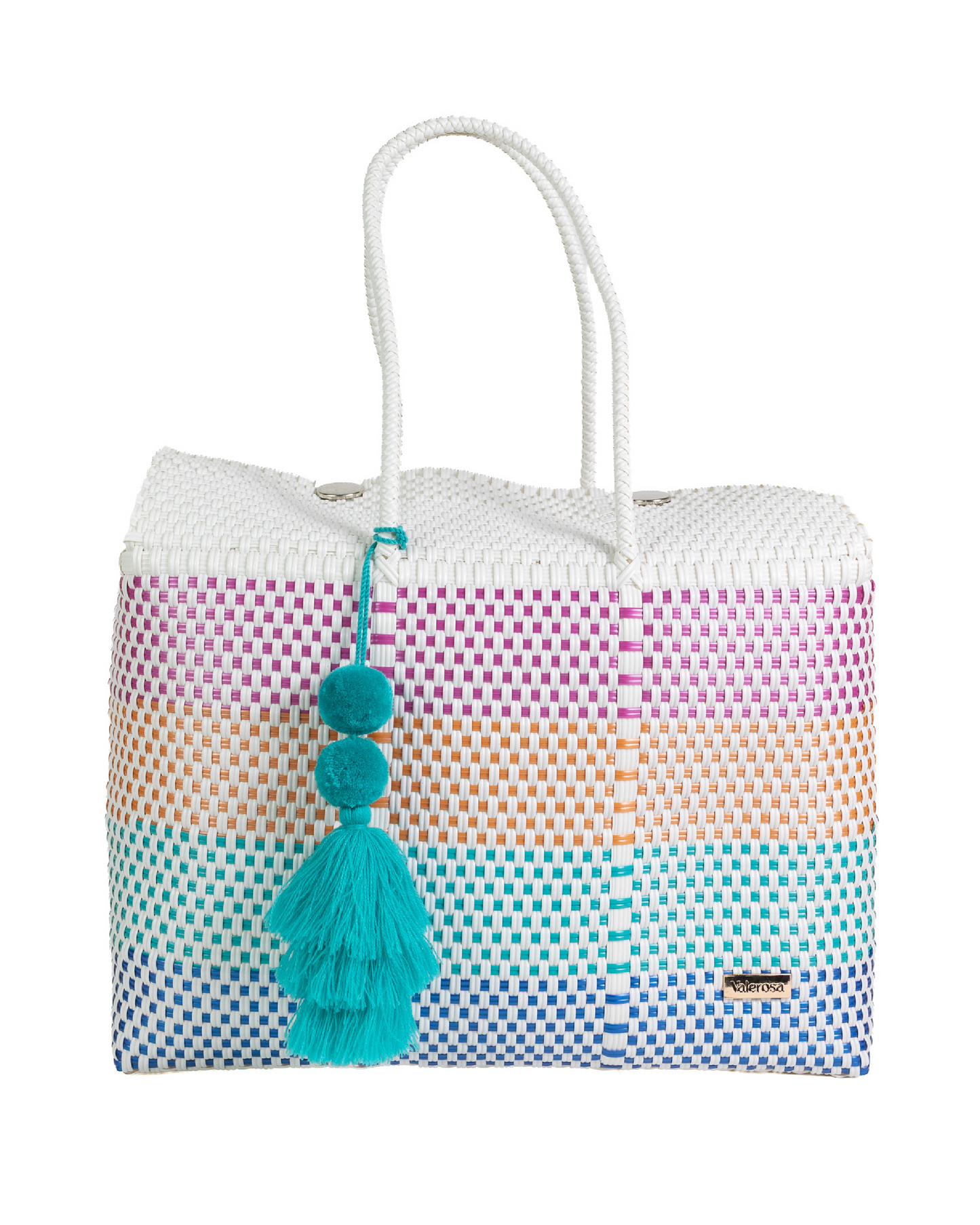 Sol y Mar Duffel