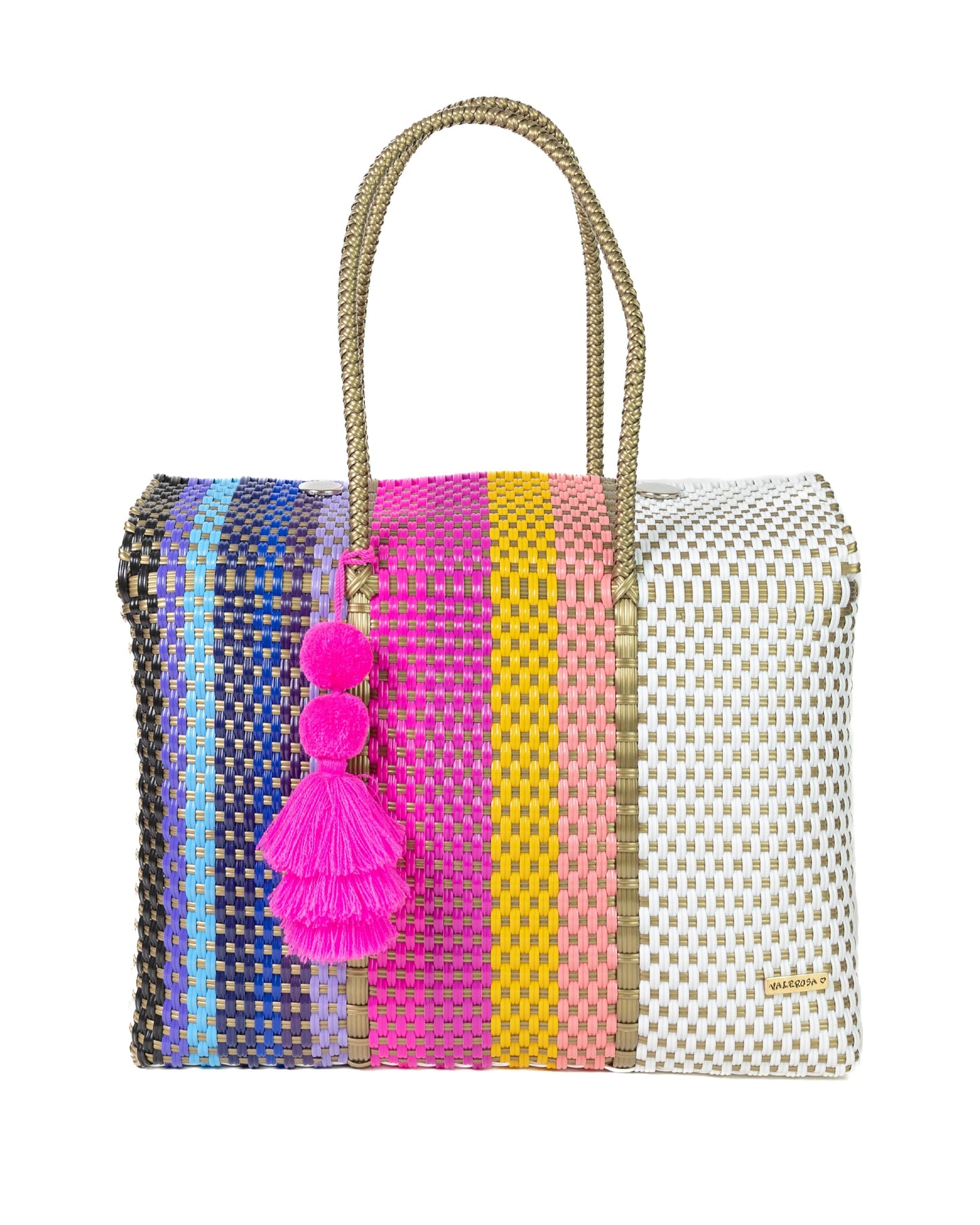 Summer Solstice Overnight Duffel