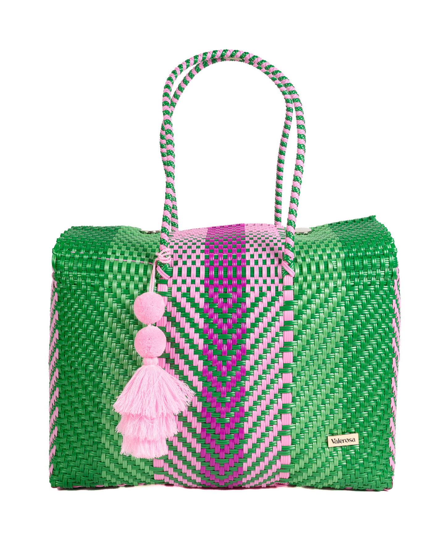 Watermelon Wonder Duffel