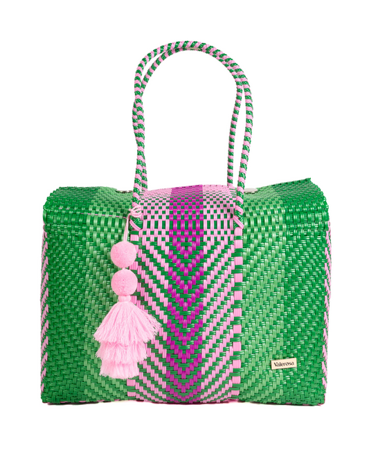 Watermelon Wonder Duffel