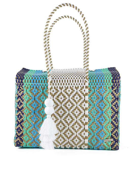 Waves Overnight Duffel