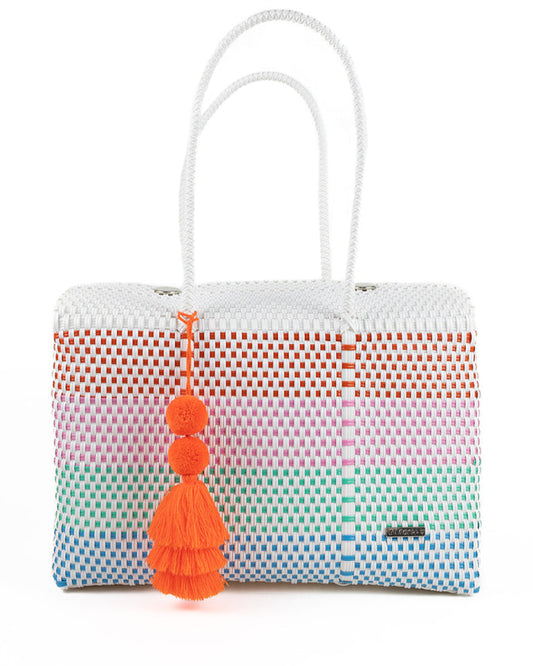 Wilmington Overnight Duffel