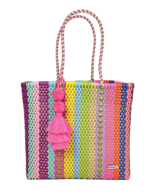 Caribe Playera Tote
