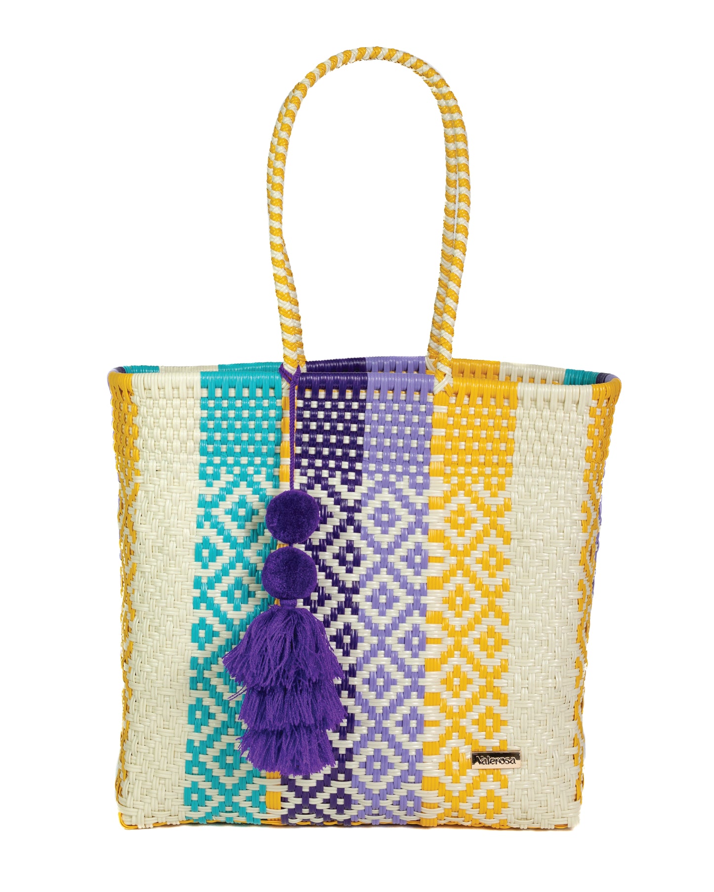 Cordelia Playera Tote