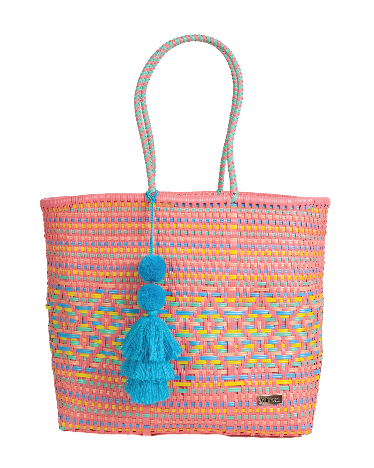 Flamingo Playera Tote