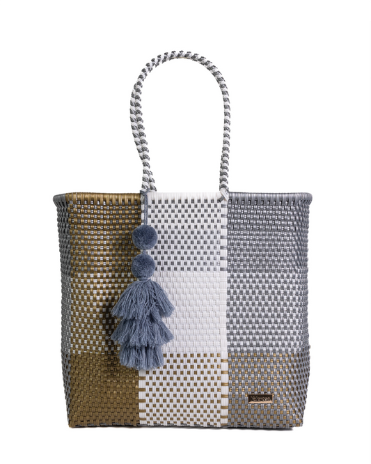 Glitz and Glam Playera Tote