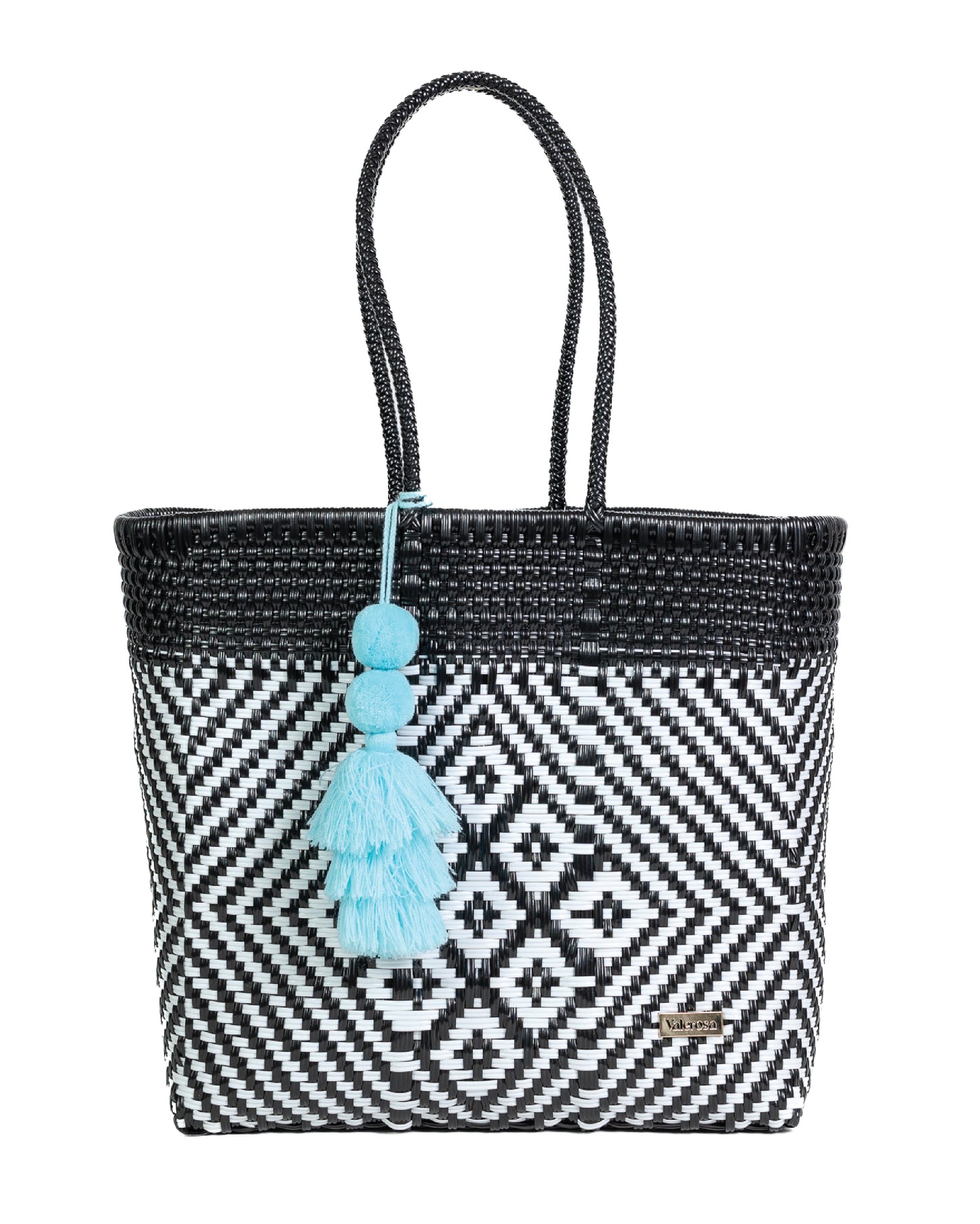 Kaleidoscope Playera Tote