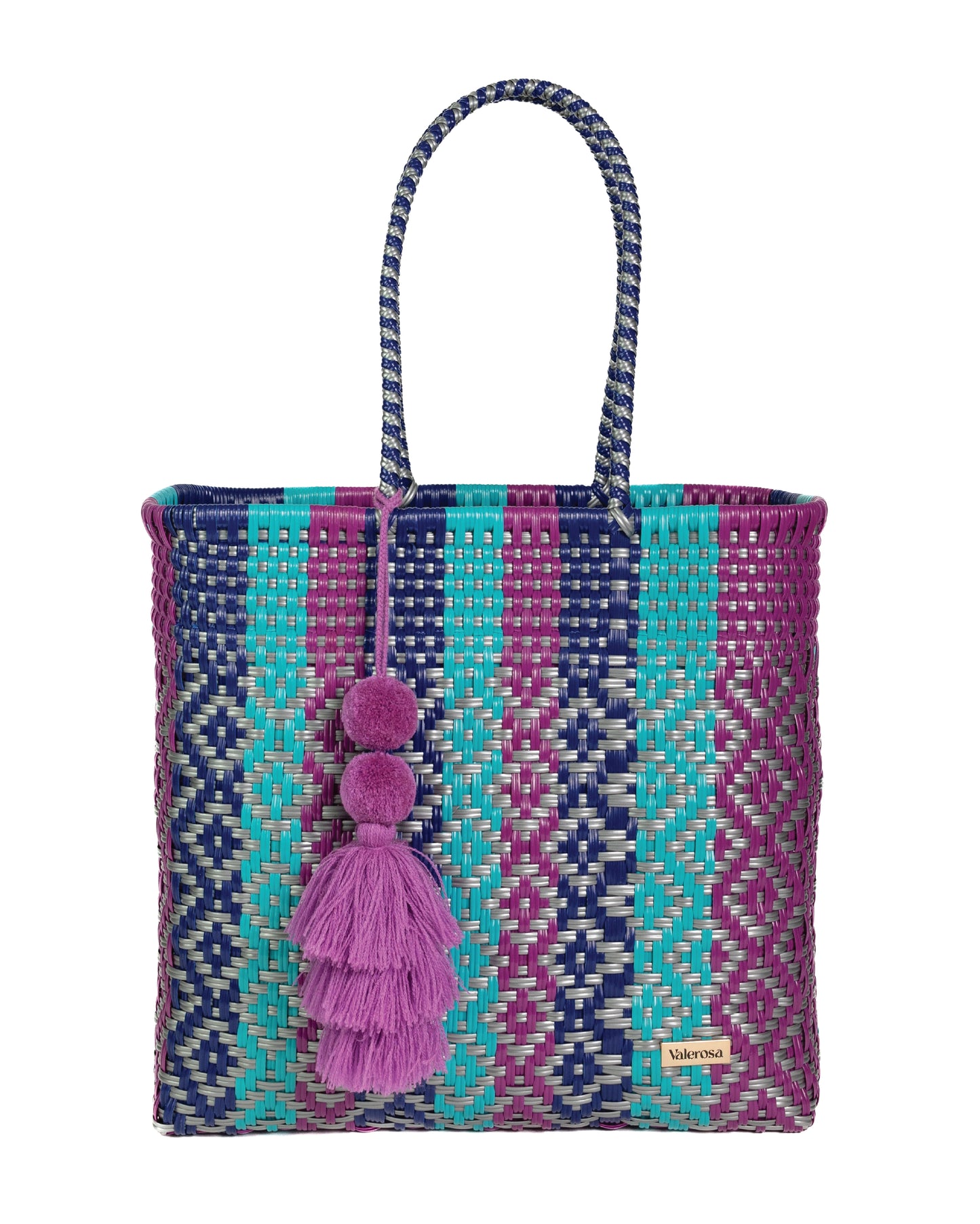 Katherine Playera Tote