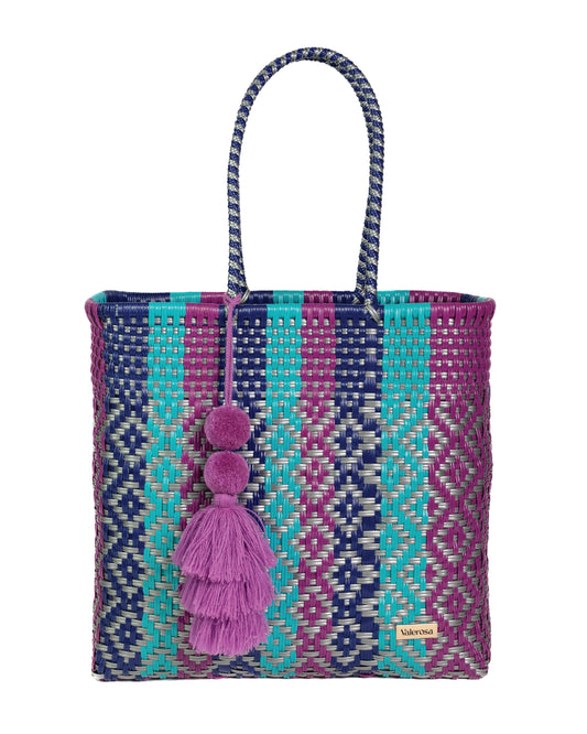Katherine Playera Tote