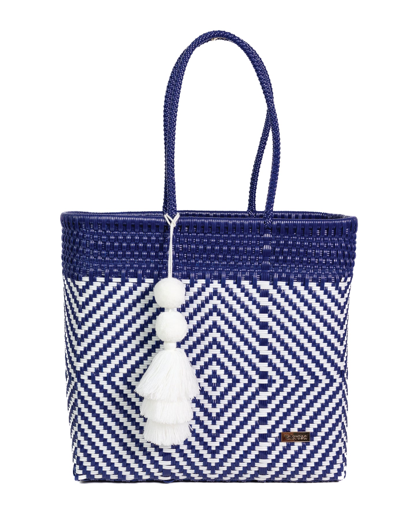Leia Playera Tote