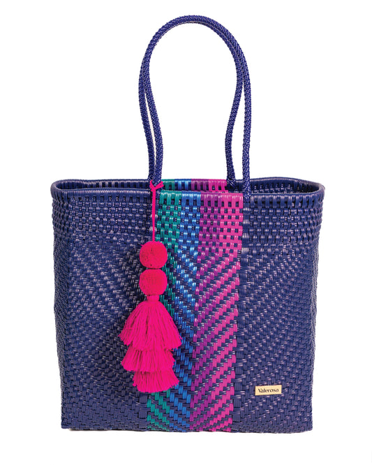 Midnight Jewels Playera Tote