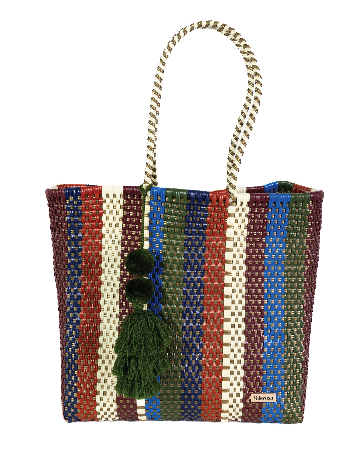 Rodeo Playera Tote