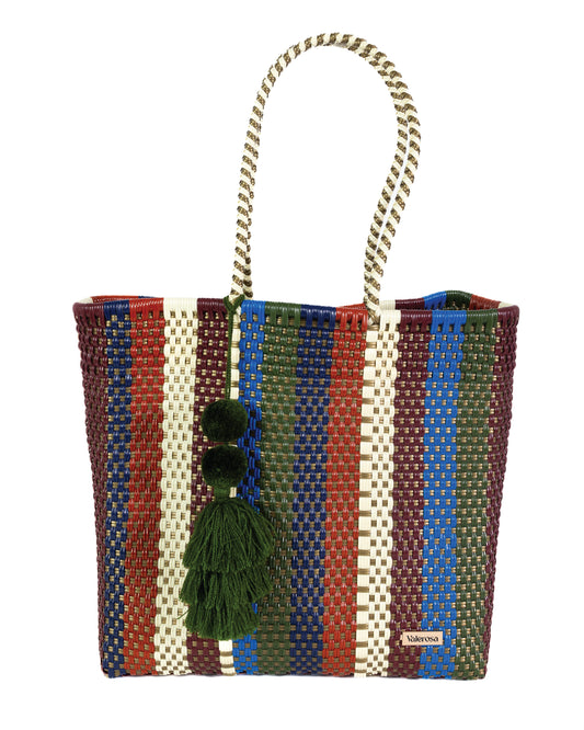 Rodeo Playera Tote