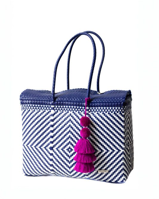 Leia Overnight Duffle